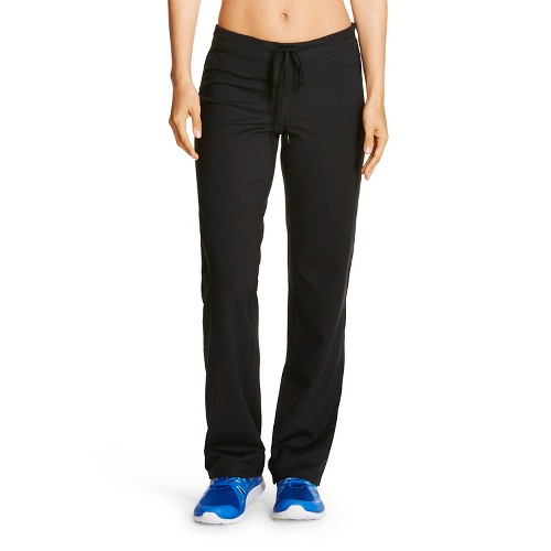 c9 champion women's reversible premium pants