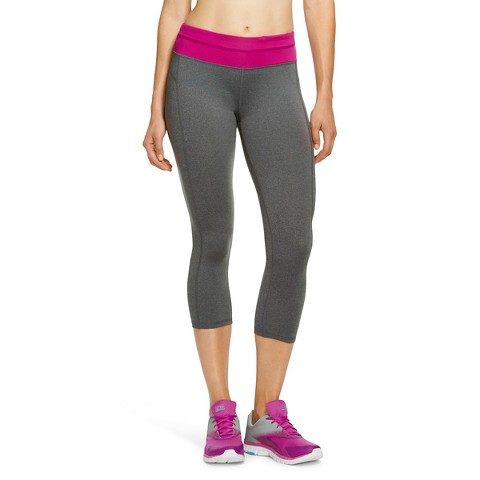 c9 champion women's reversible premium pants