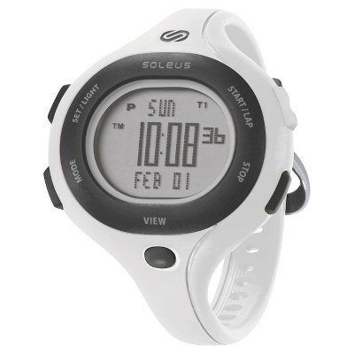soleus chicked