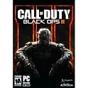 Call of Duty Black Ops III, Standard Edition for PC Game