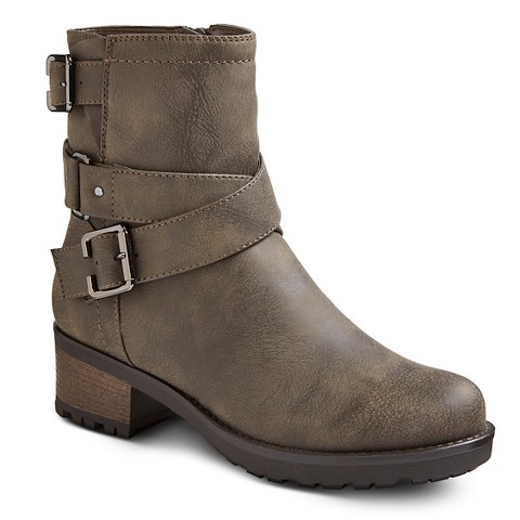 Mountain Sole Women's Birdie Booties