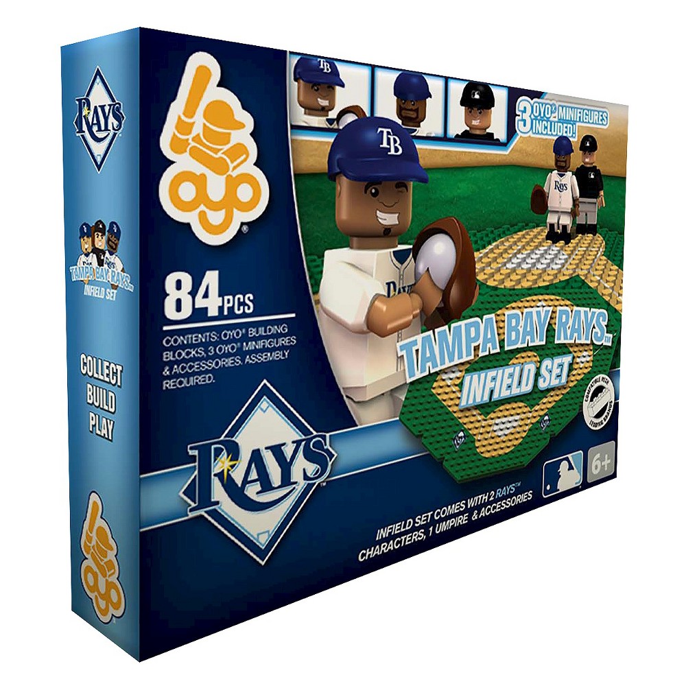 OYO Toys & Game Room UPC & Barcode