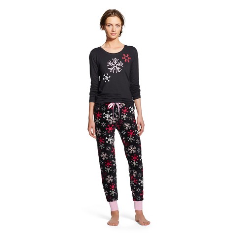 jogger sleep set