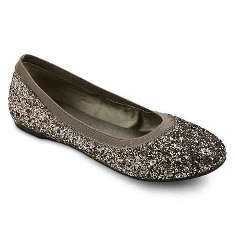tan flats target