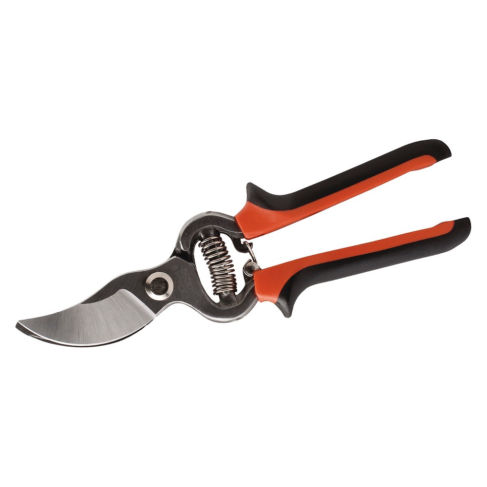 UPC 844841011111 product image for Hand Pruner: Black & Decker Drop Forged Bypass Pruner (8.5