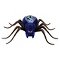 Wild Pets Spider Pack - Chiller. Additional View 2