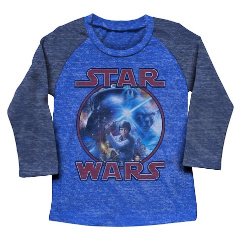 target star wars tshirt