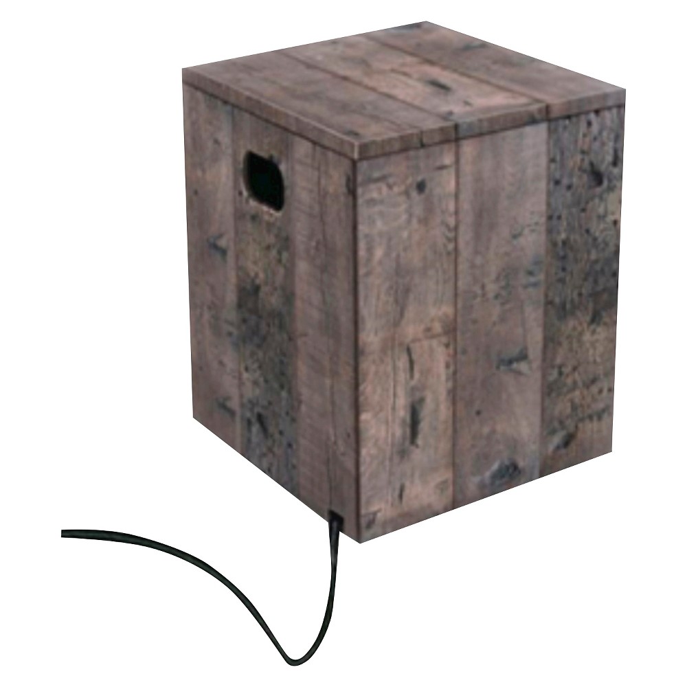 UPC 034613675195 product image for Outdoor Heating Accessory: Bond Galleon 20lb Gas Tank Cover | upcitemdb.com