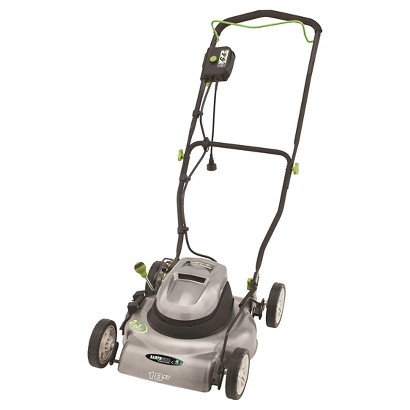Earthwise Corded Electric 18 Inch Lawn Mower