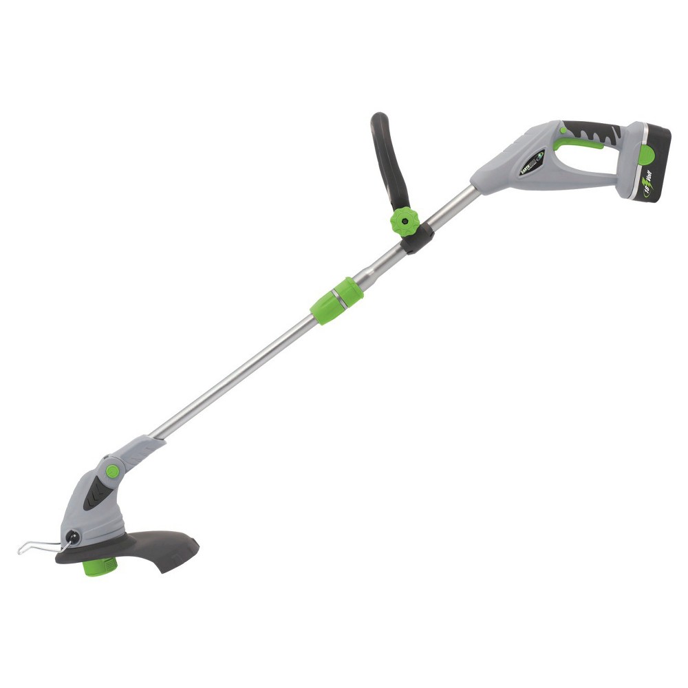 UPC 052909000124 product image for String Trimmer: Earthwise 12 Inch Cordless 18V Grass Trimmer | upcitemdb.com
