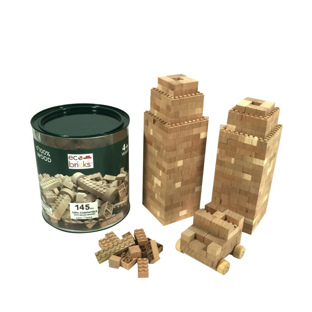 UPC 867762000064 product image for Eco-Bricks Med Pail | upcitemdb.com