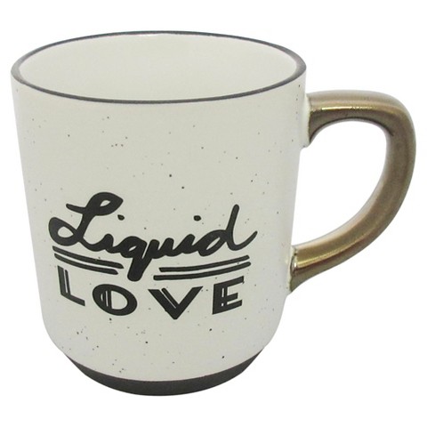 Liquid Love Coffee Mug - only $3.99!