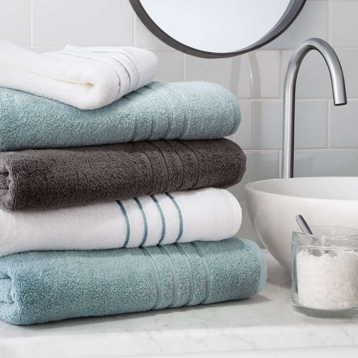 Bath Towels Target