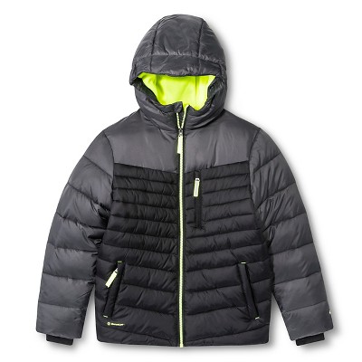 c9 champion boys puffer jacket