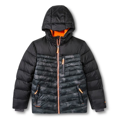 c9 champion boys puffer jacket