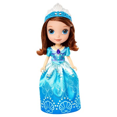 sofia the first doll target