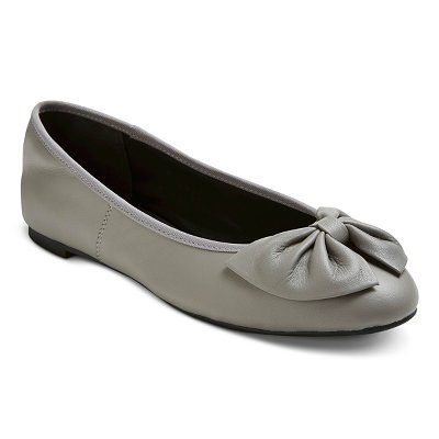 sam and libby chelsea bow flats