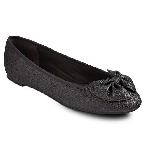 Women's Sam & Libby Bow Flats