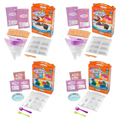 Yummy Nummies Candy Shop Bundle product details page