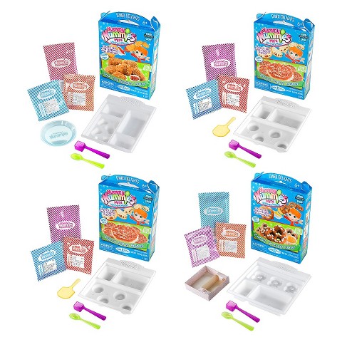 Yummy Nummies Diner Delights Bundle product details page