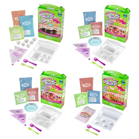 Yummy Nummies Bakery Treats Bundle product details page