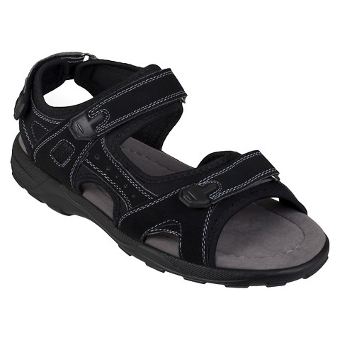 Men's Boston Traveler Hiking Sandals - Assorted ... : Target