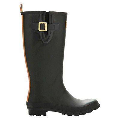 women's galoshes boots