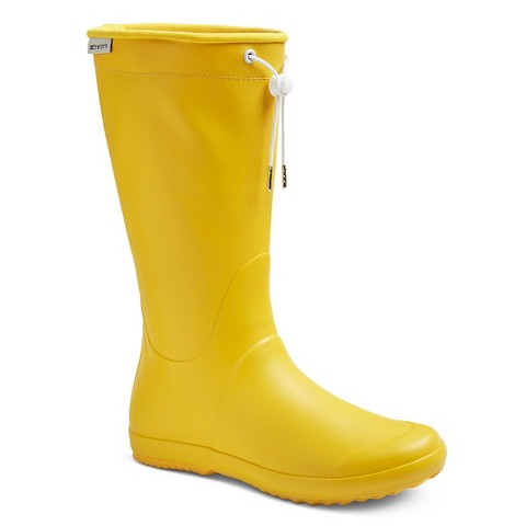 tretorn rain boots womens