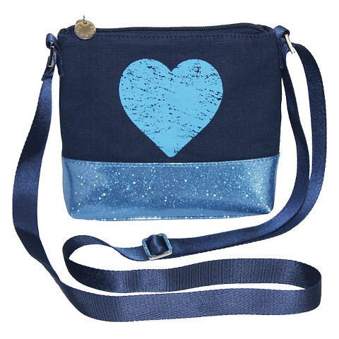 Franki  Jack Girls' Cross Body Bags True Navy product details page