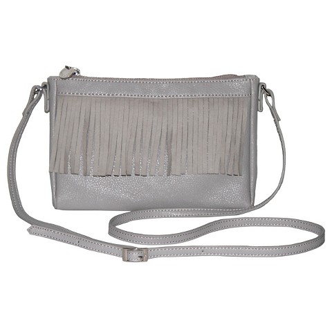 Franki  Jack Girls' Cross Body Bags Industrial Grey product details ...