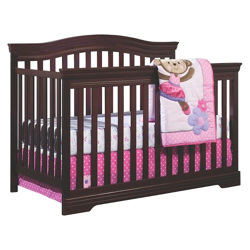 target baby cribs 4 in 1 photos