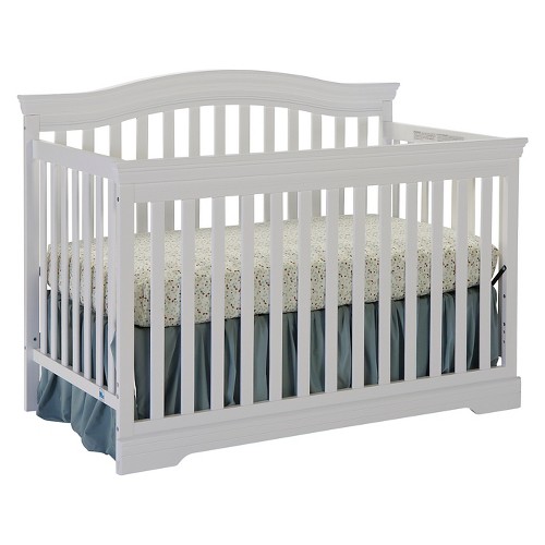 target baby cribs 4 in 1 images