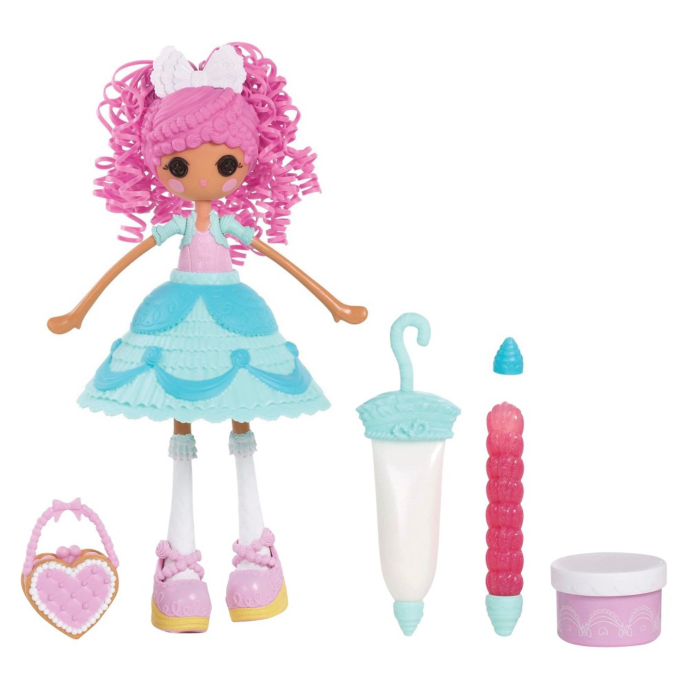 UPC 035051536352 - Lalaloopsy Girls Cake Fancy Frost 'N