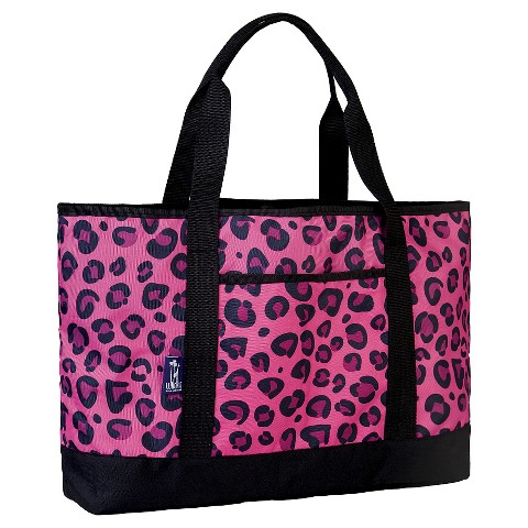 pinko leopard bag