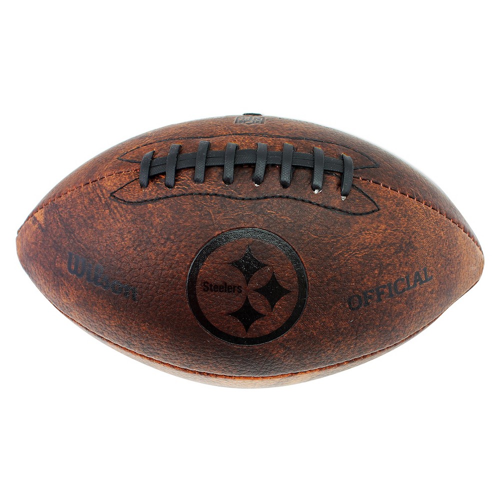 UPC 887768288921 product image for NFL Kids Football Wilson | upcitemdb.com