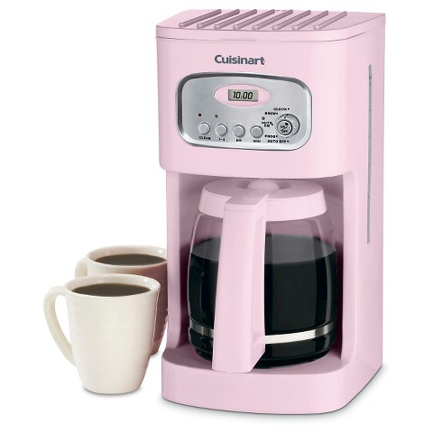 Cuisinart 12 Cup Programmable Coffee Maker - DCC100 : Target