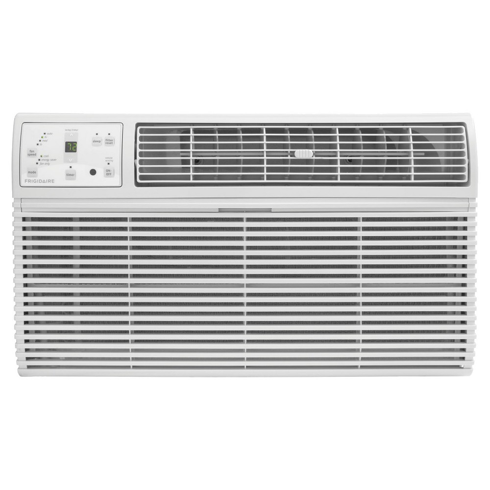 UPC 012505279287 product image for Frigidaire FFTA1422R2 14,000 BTU 230V Through-the-Wall Air Conditioner with Temp | upcitemdb.com