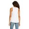 Women's Girl & Her Coffee Graphic Tank - LA Threads (Junior's). Additional View 2