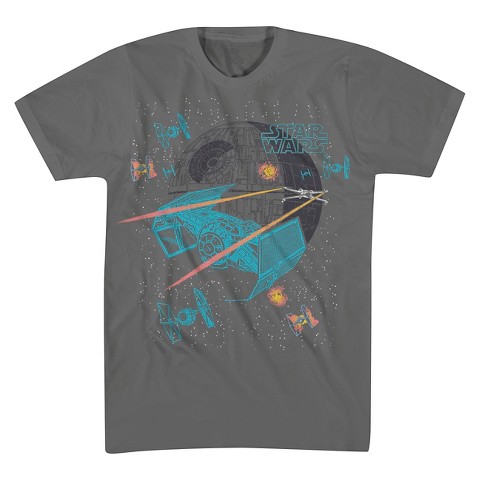 target star wars tshirt