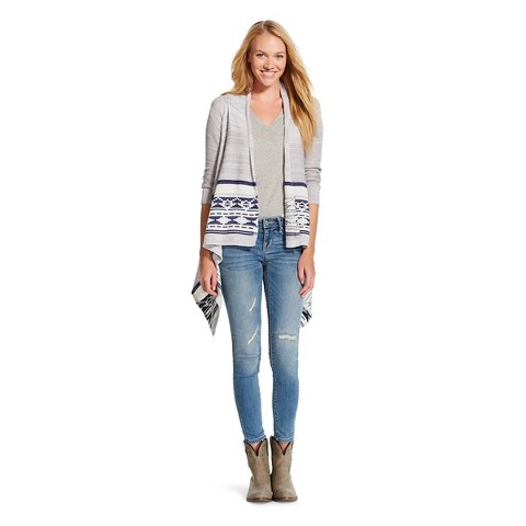 Target Waterfall Cardigan - Mossimo Supply Co.