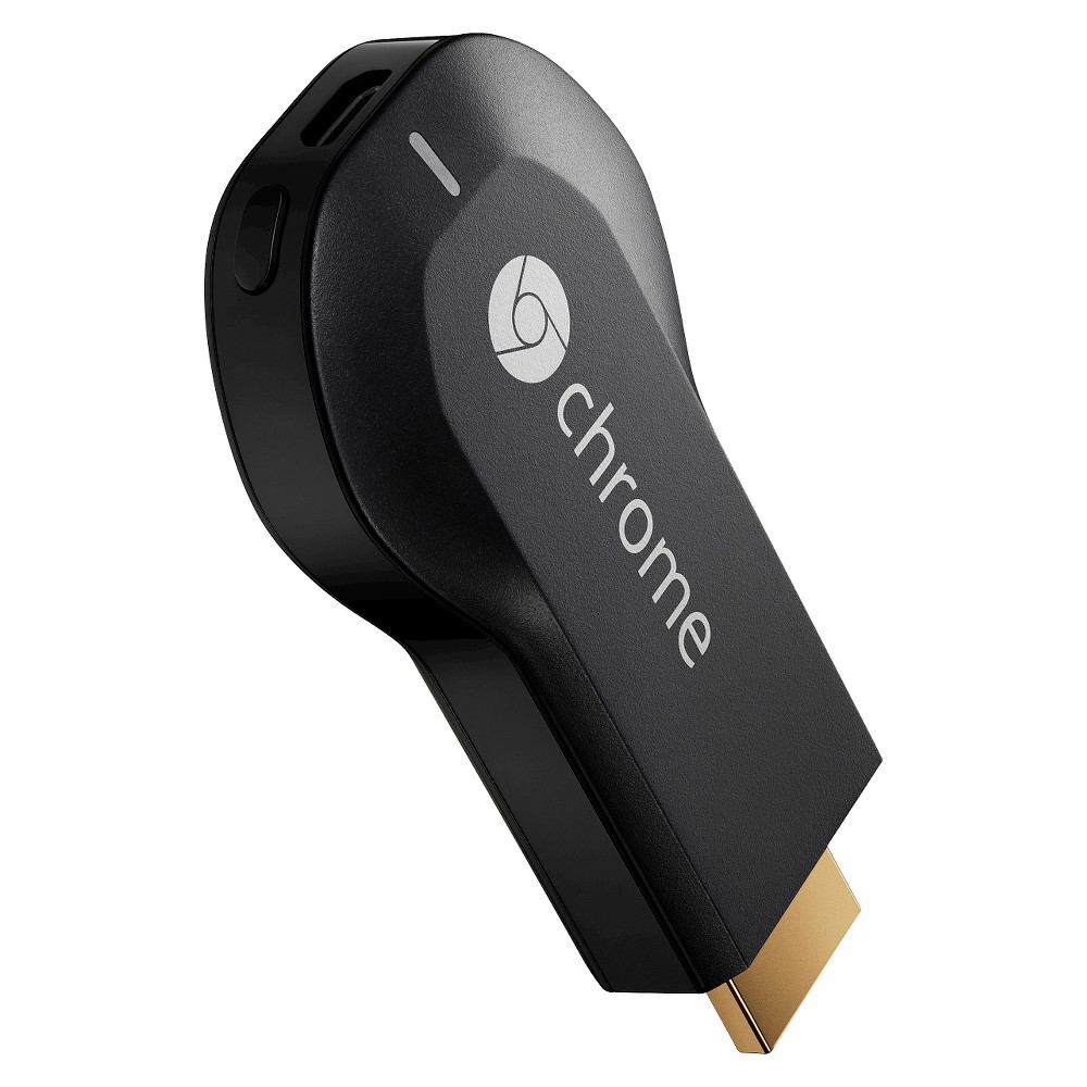 UPC 811571013579 product image for Google Chromecast Wireless Media Player | upcitemdb.com