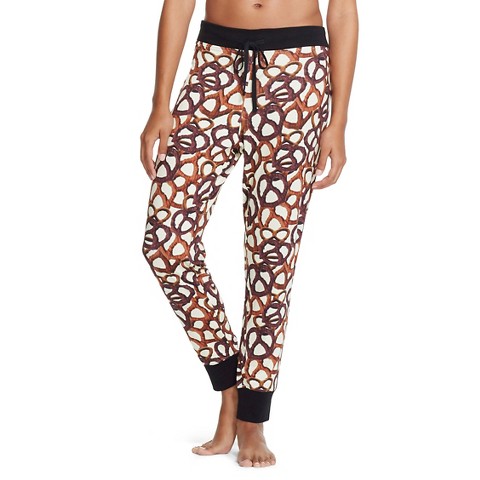 chocolate jogger set