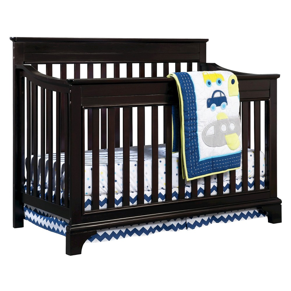 Upc 891050002447 Standard Full Sized Crib Storkcraft Upcitemdb Com