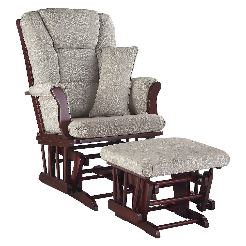 UPC 056927091928 Glider And Ottoman Set Glider And Ottoman Set