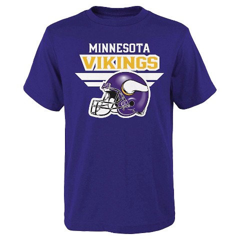 vikings shirt target