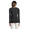 Women's Vintage Long Sleeve Slub Scoop Tee - Merona™. Additional View 2