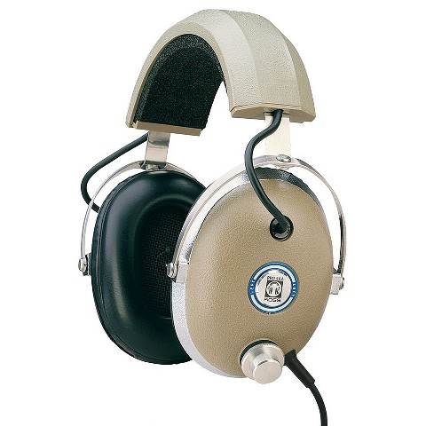 Koss Pro-4AA Studio Quality Over-the-Ear Headphones