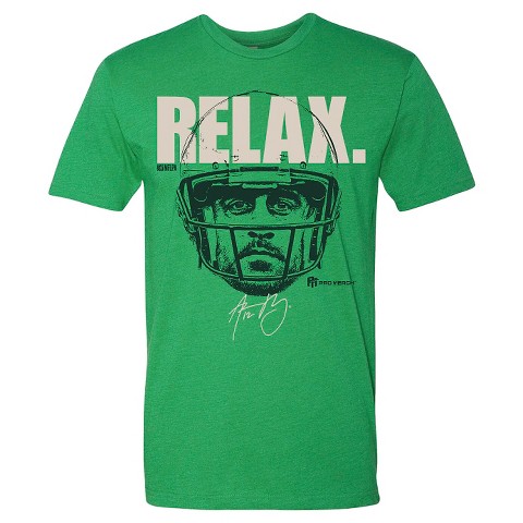 t shirt aaron rodgers