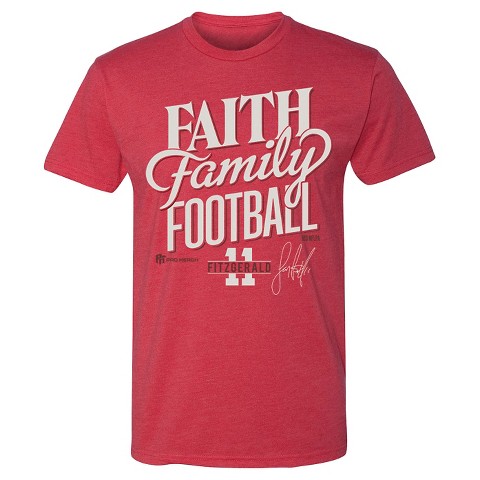 larry fitzgerald shirt