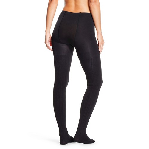 black leggings fleece lined